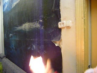 Паша дрочун