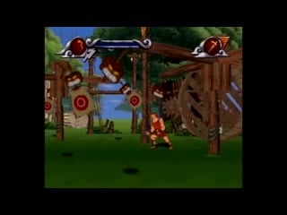 Hercules games | jontron от студии дубляжа "rusvendettavoice" | rvv jontron