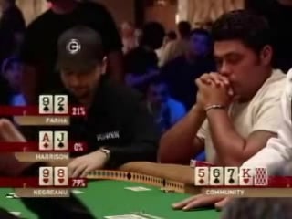 Daniel negreanu sam farha