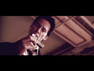 Constantine / angela