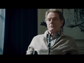 Неприкасаемые / the upside трейлер (2018) [1080p]