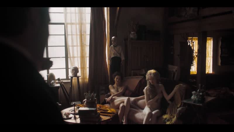 Samantha colley, alexia giordano, emma appleton genius picasso / саманта колли, алексия джордано, эмма эпплтон гений пикассо