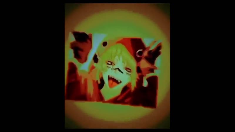 |vocaloid| gumi megpoid edit