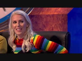 8 out of 10 cats does countdown 16x04 david mitchell, sara pascoe, natasia demetriou, ellie white