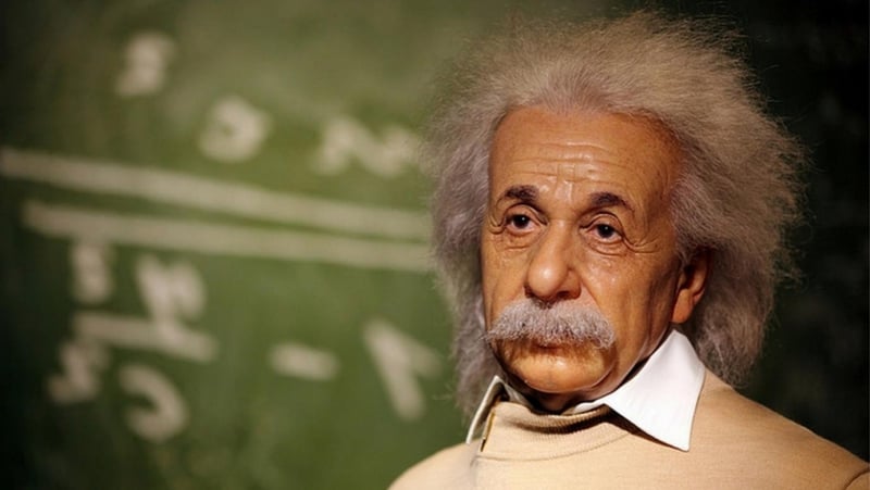 Нобелевские лауреаты о боге