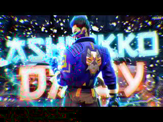 ❄️"daisy" ashnikko / "ice cold" netsky, david guetta (valorant montage)