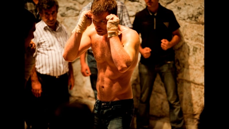 Kıvanç tatlıtuğ/ kıvanc tatlıtug kıvanç tatlıtuğ'un en etkileyici dövüş sahneleri/ kıvanç tatlıtuğ's fight scenes