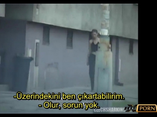 Kadın avcısı - found videos