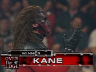 Wwf in your house 22 over the edge 1998 (русская версия от 545tv)