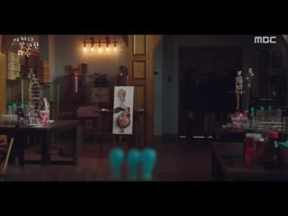 Случайно найденный ха ру 13 озвучка храм дорам