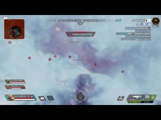 Game ending snipe i didn't even realize i was running low on energy ammo