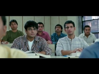 Три идиота / 3 idiots (2009)