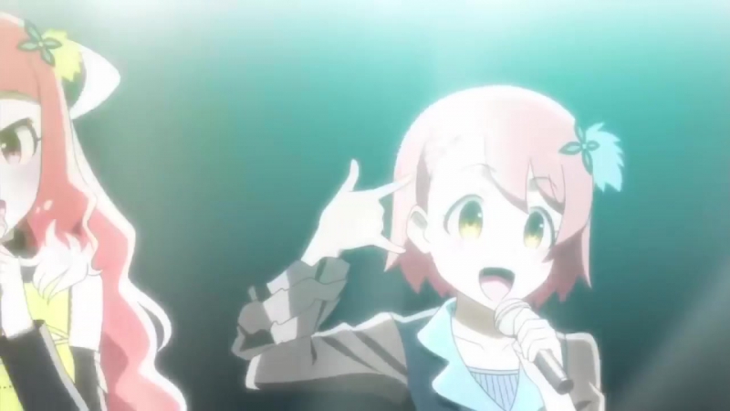 Oyasumi nasai –【dont let me down】