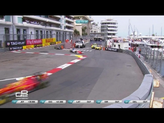 Gp2 2016 round 2 monaco race2