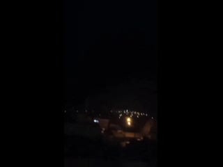 Urgent turkish helicopter going to evacuate the turkish wounded from idlib