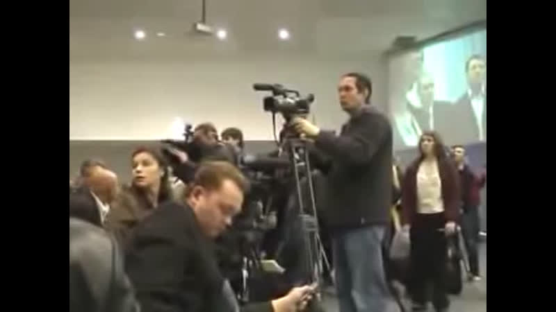 Каспаров и летающий член