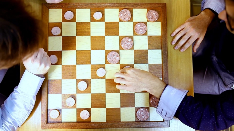 Сава выбирай лучшее !