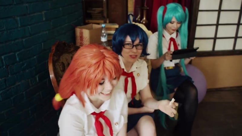 Бэкстейдж бесконечное лето совенок фест