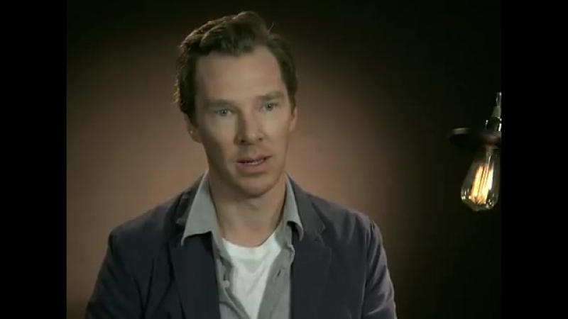 Бенедикт о клэр фой