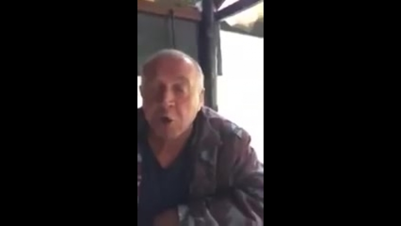 Обращение к обеме / политические мемы