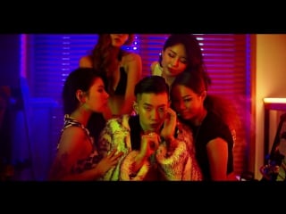 |mv| jay park mommae (feat ugly duck)