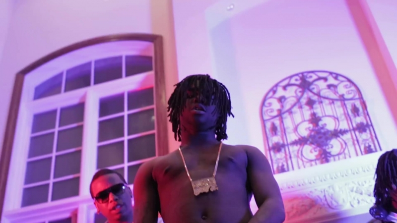 Chief keef april fools