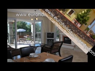 Beautiful villas and apartments in turkey ( side, fethiye)