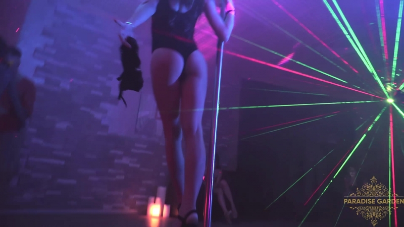 Жаркие ночь в особняке «paradise garden» звони +7 (906) 023 43 43