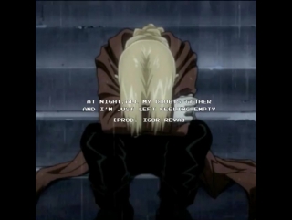 At night, all my doubts gather and i’m just left feeling empty snippet