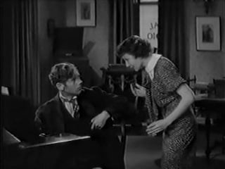 The gilded lily (1935)