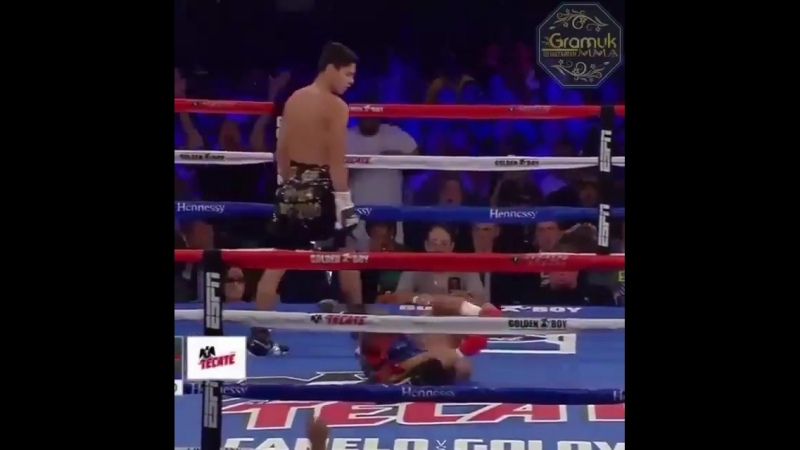 Как пуля резкий (ryan garsia)