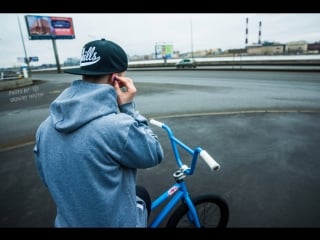 Kostya harak 2017 / by grigory nikitin