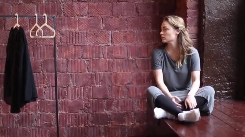 Евгения розанова в черных колготках