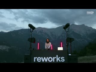 Nina kraviz mount olympus, greece