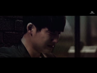 |teaser| lee dong woo x orphée noah definition of love ( sm station)