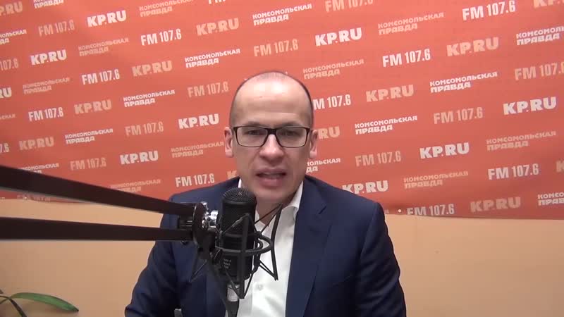 Бречалов бурно реагирует на критику