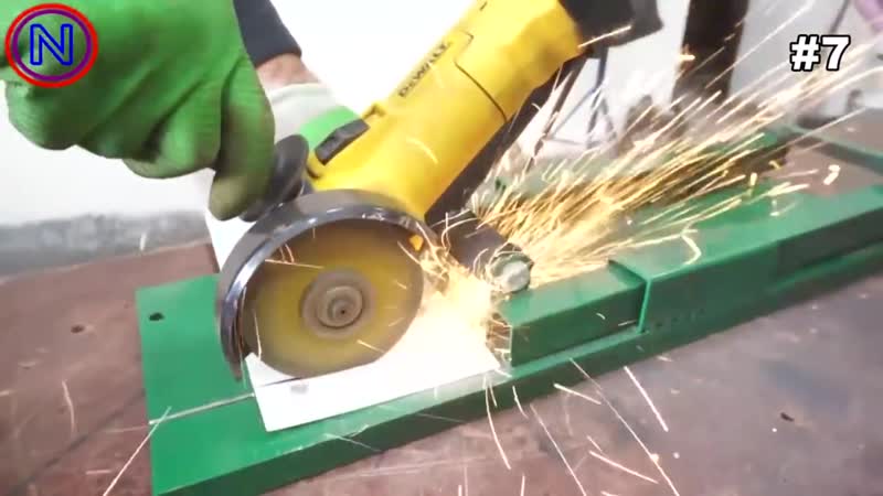 Доктор дью vs пластиковый домкрат