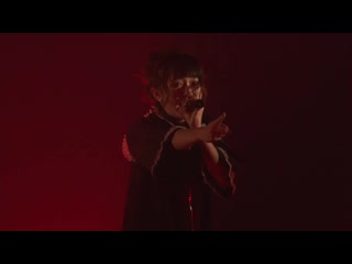 Hamidasystem 2nd hizumi (official live video from me chan seitan sai ore no me 2019 at akiba cultures gekijou)