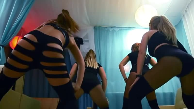Нихуёвые блины перди вдыхай (trap'n'twerk drop)
