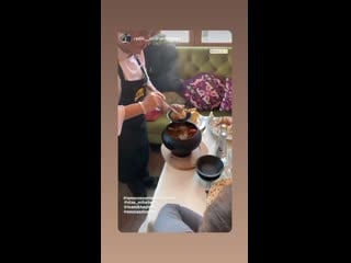 Эмма салимова