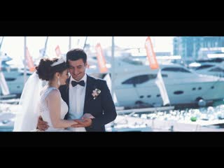 Mger & seda || sochi || volgacinema