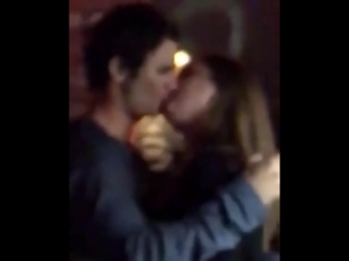 Очень вовлечен в процесс (vhs video)