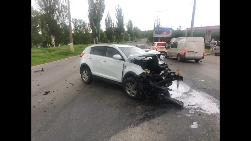 С начала года на территории республики зарегистрировано 10 дтп с участием молодые водителей