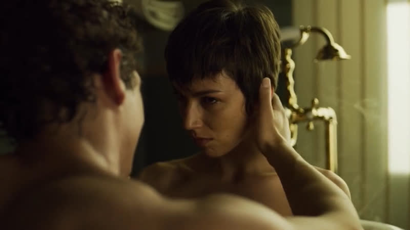 Rio &amp; tokyo *спойлер*