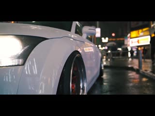 Lowress static audi tt coupe last drive | perfect stance