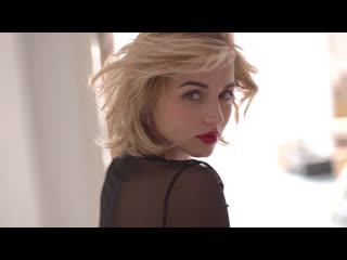 Ана де армас (ana de armas icon 2016)