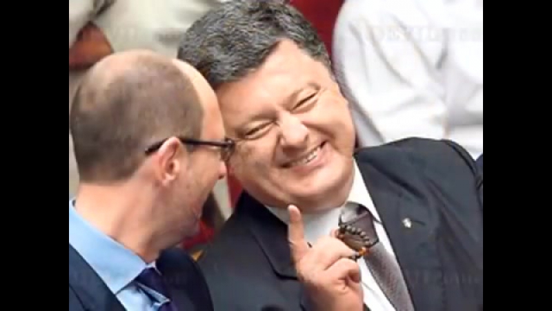 Зачем хохлы вам черноморский флот