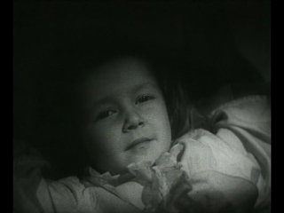 Жила была девочка (1944)