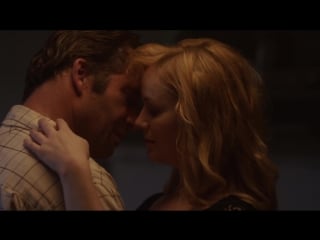 Christina hendricks sexy hap and leonard (2016) s01e01 (1080p)