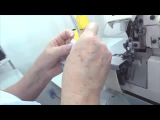 Calcinha nº 5 com pala de renda | vídeo aula passo a passo